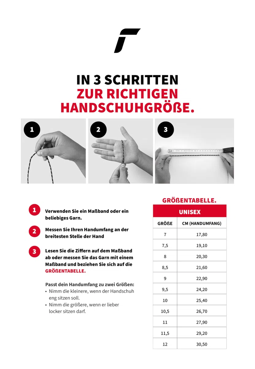 Reusch Profi Torwarthandschuhe Erwachsene | Fingerschutz | starker Grip