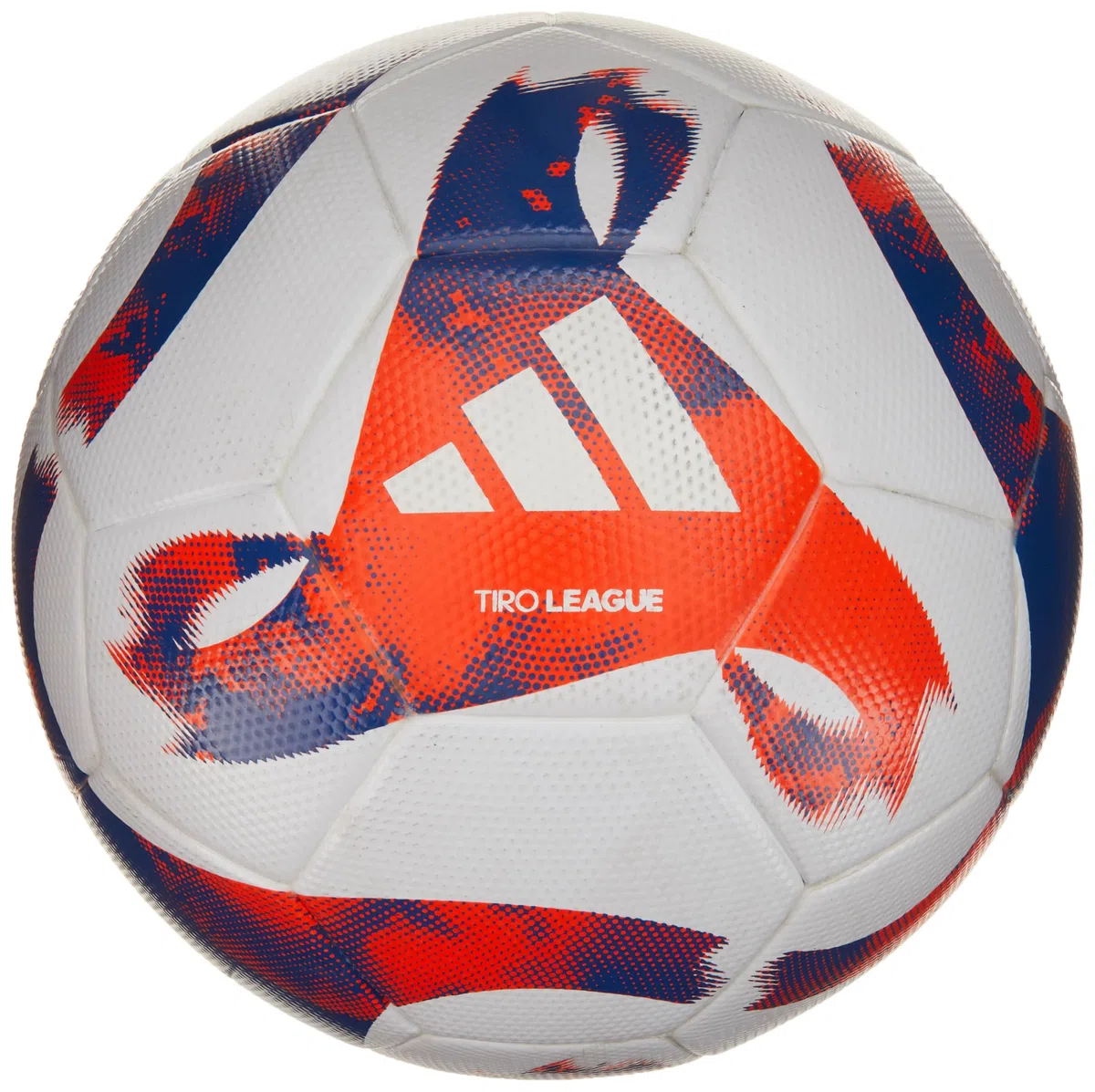 Adidas Tiro League TSBE Ball für Erwachsene, Unisex