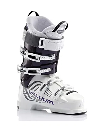 Damen Skischuh Trinity 110 Vacuum Weiss (100) 23,5