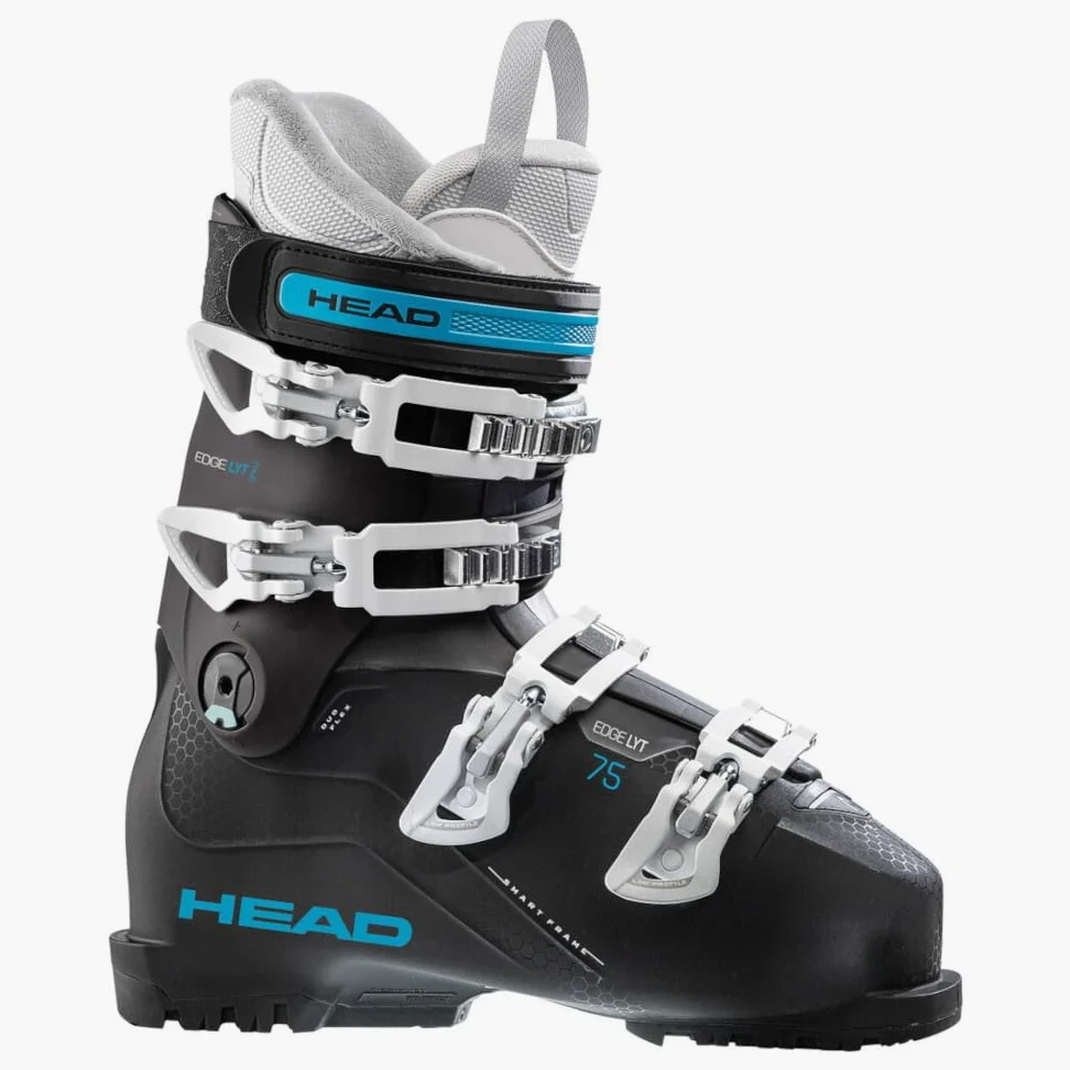 2025 Head Edge LYT 75 HV Damen Skischuhe 23,5