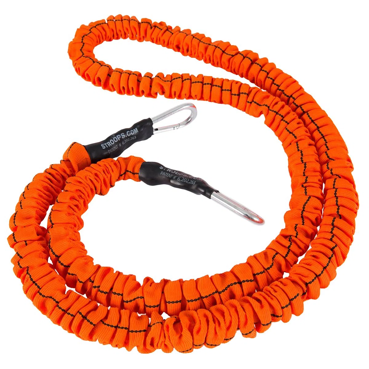 Stroops Slastix Clips 1,83 m - Slastix Clips 1,83 m - Extra Schwer