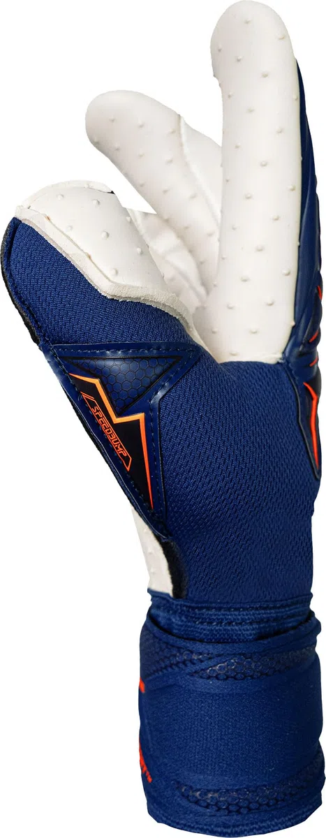 Reusch Profi Torwarthandschuhe Erwachsene | Fingerschutz | starker Grip