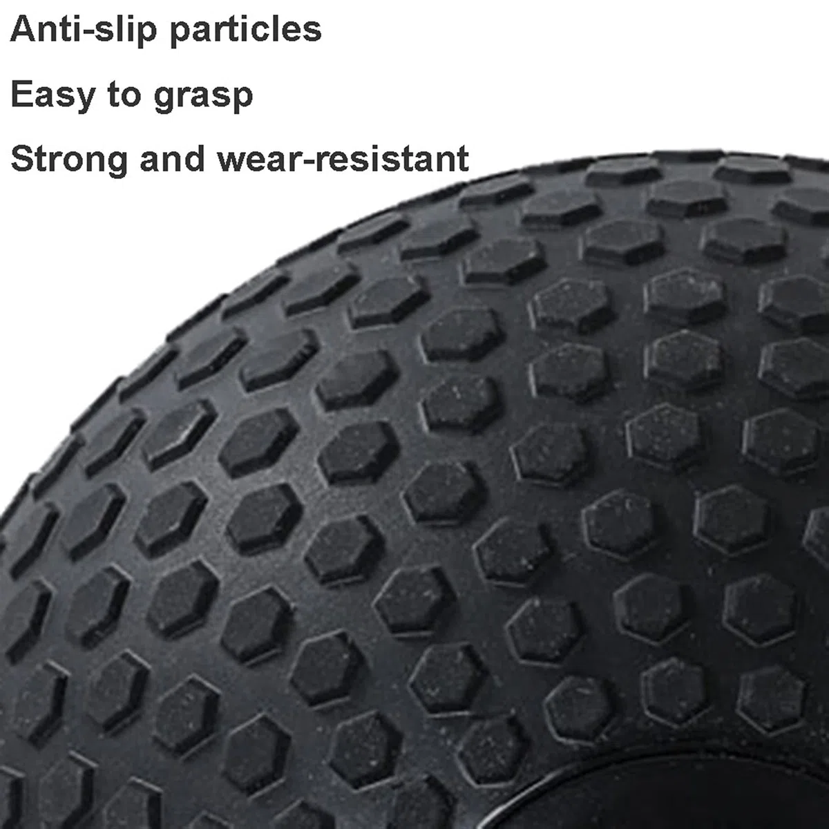 Medizinbälle Medizinball Slam Ball, Strukturierte Oberfläche Low Elastic Squash, Männliche Und Weibliche Cross-Training Aerobic Mit Fitness-Ball (Size : 10kg/22lb)