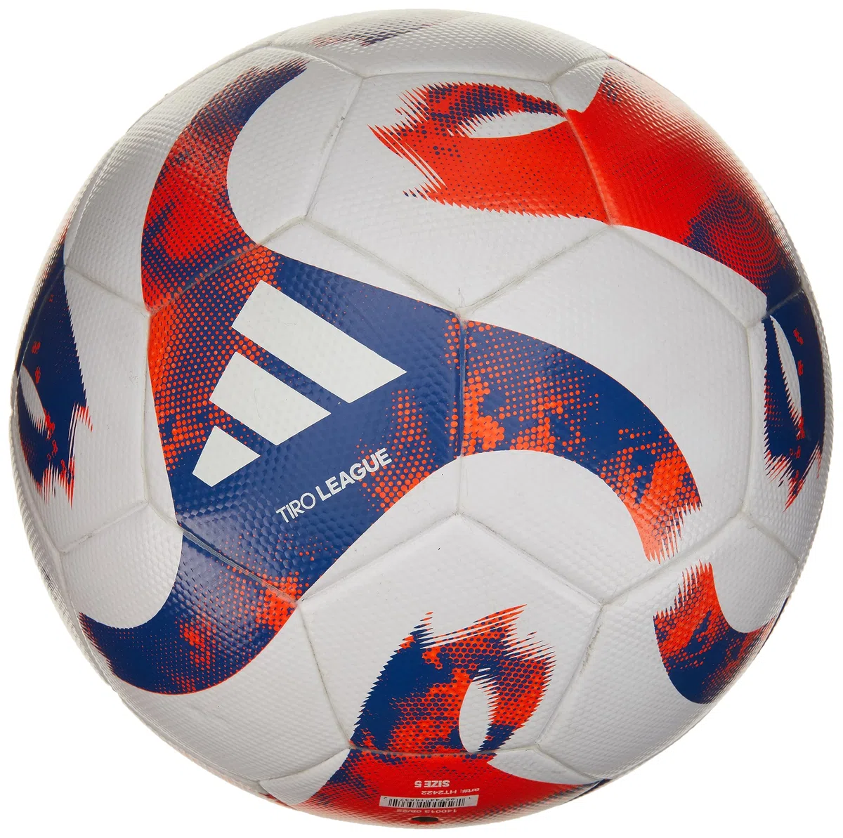 Adidas Tiro League TSBE Ball für Erwachsene, Unisex