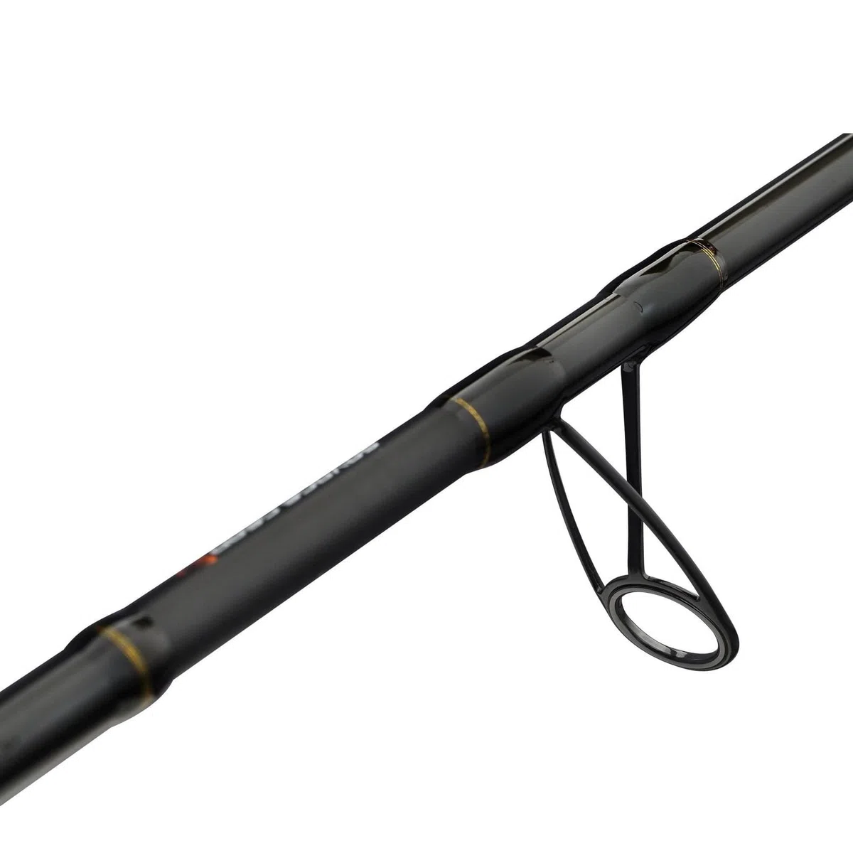 Savage Gear Revenge SG2 Shad Angelrute | Süßwasser-Spinnrute für Hecht, Zander und Barsch | Soft Lure Jigging, Spoons & Metal Jigs | 24+30T Carbon Blank | Mehrere Größen