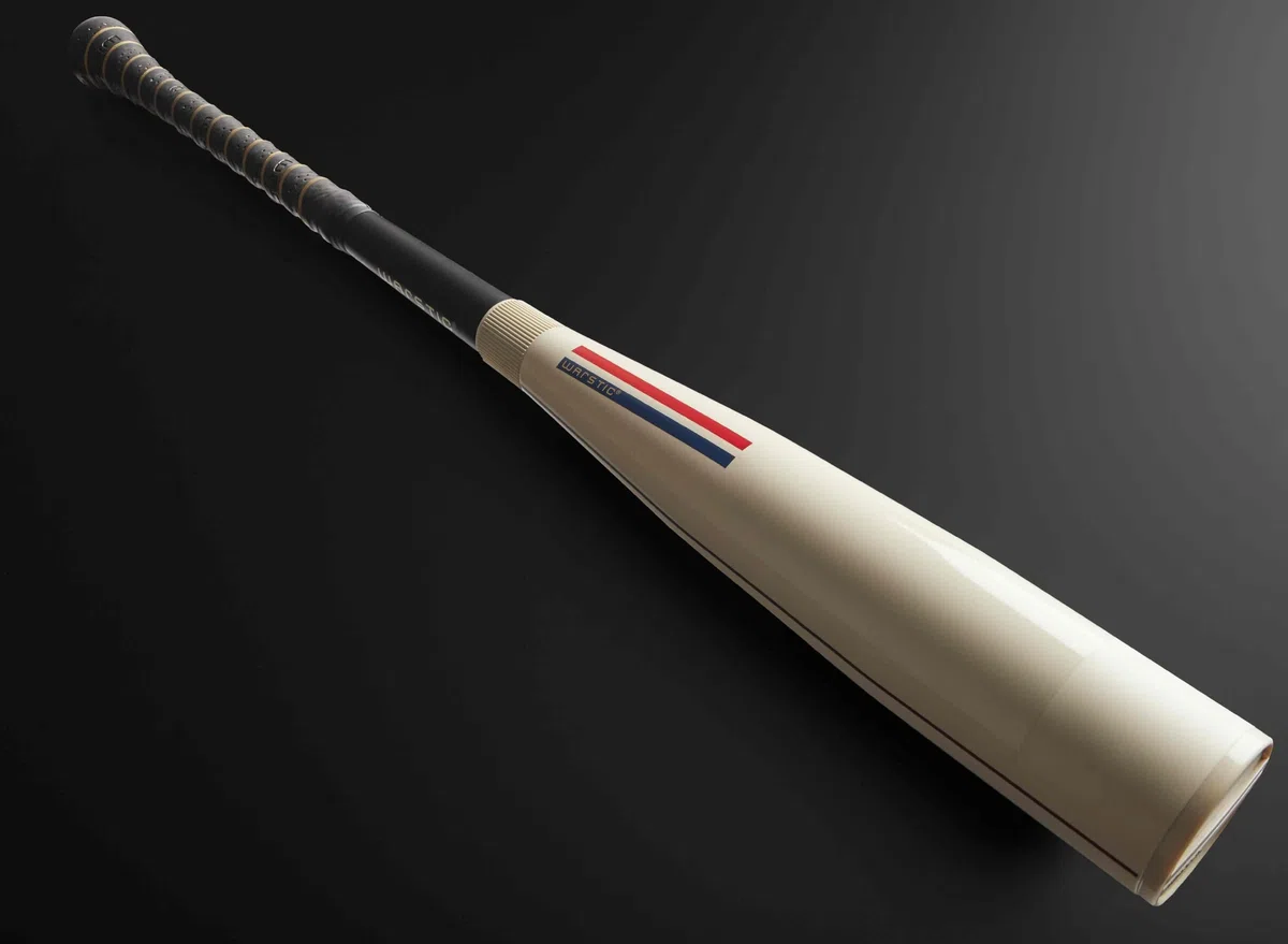 Warstic 2026 Bonesaber Hybrid USA Baseballschläger (-5)