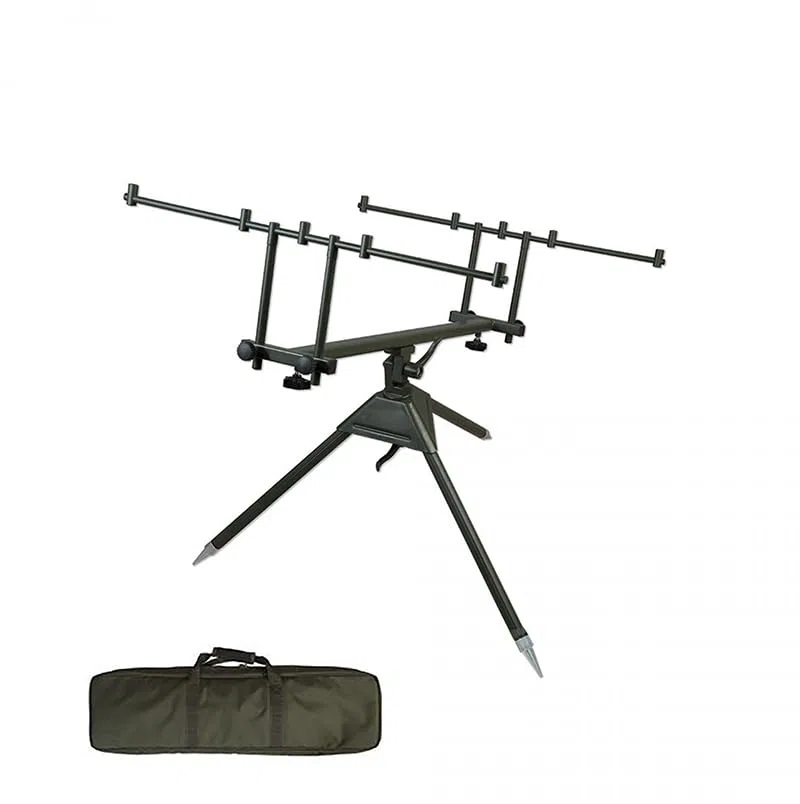 Carp Spirit Classic Rod Pod Session - 3-4 Cannes - 3Kg - ACC370018