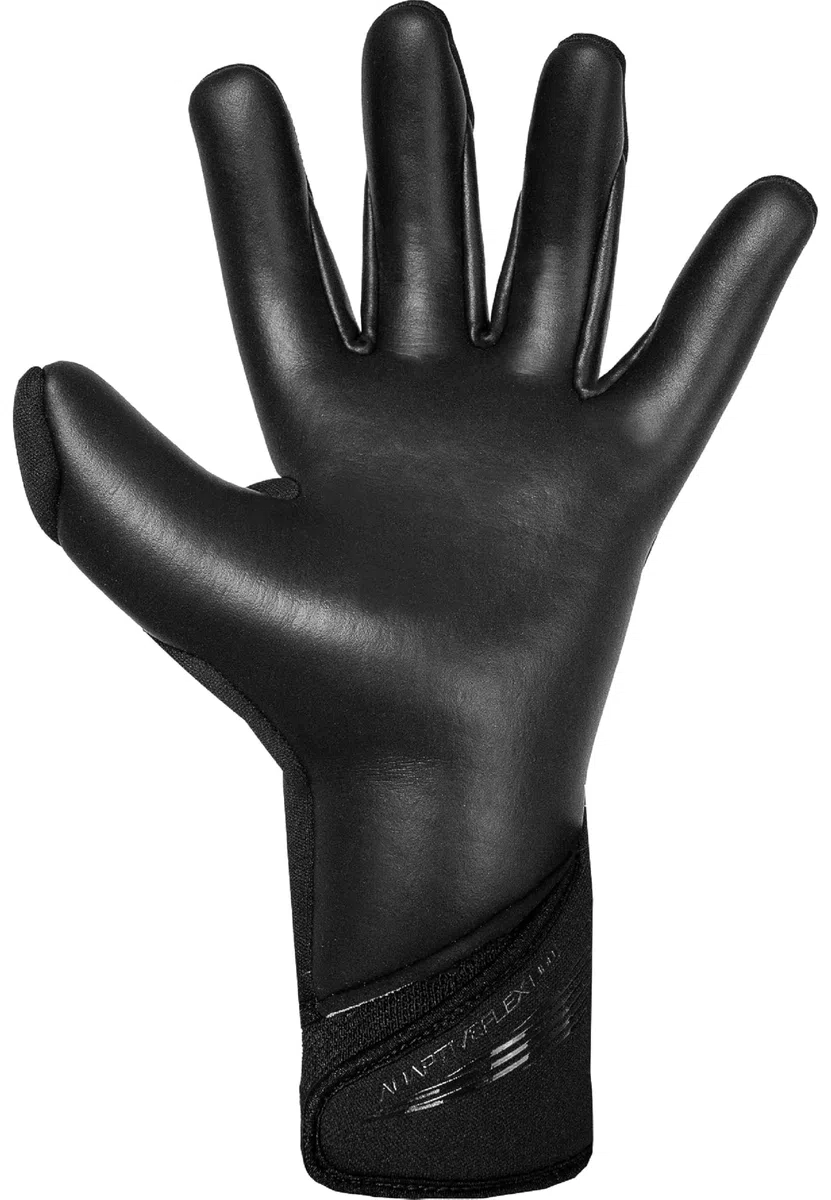 Reusch Profi Torwarthandschuhe Erwachsene | extremer Duo Grip innen & außen
