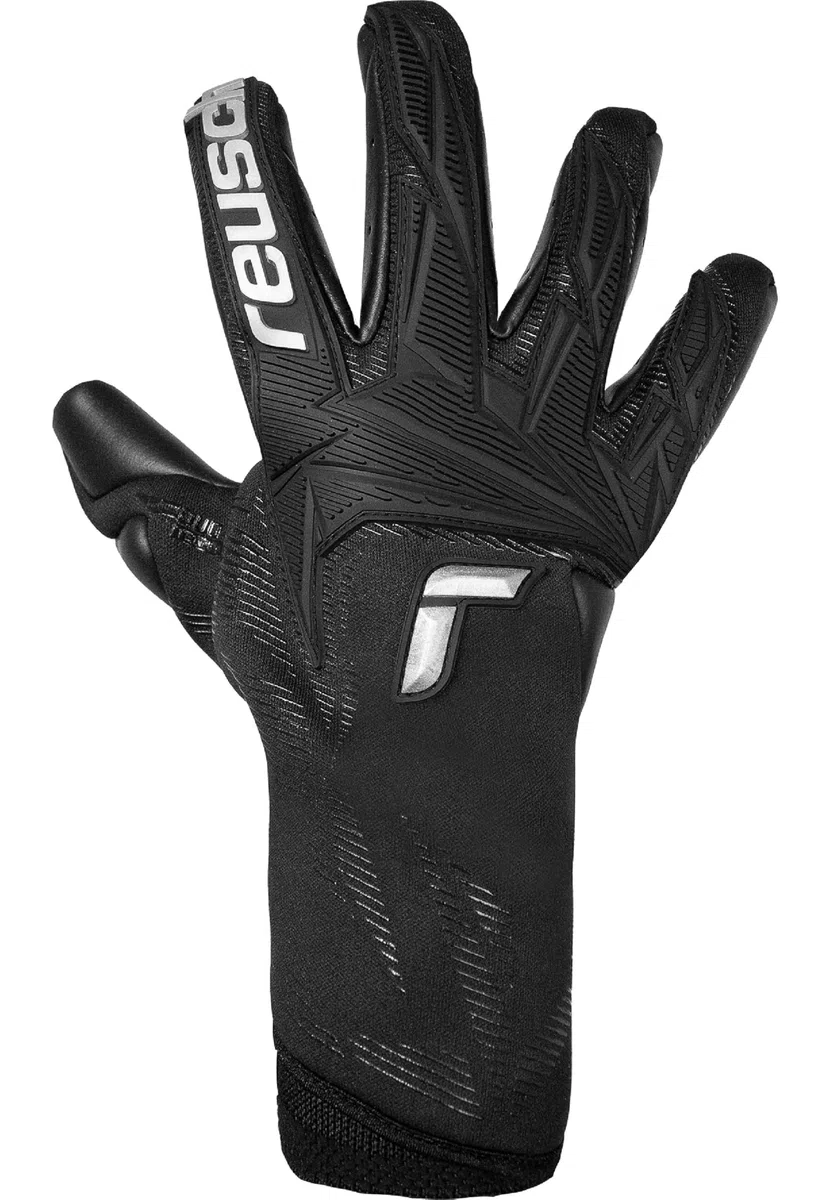 Reusch Profi Torwarthandschuhe Erwachsene | extremer Duo Grip innen & außen