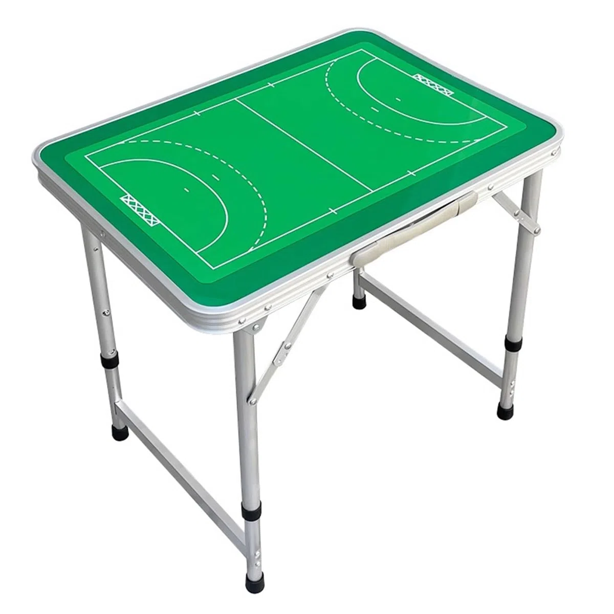 Taktikmappe für Trainer Coach Board, Handball-taktiktafel, Abwischen Markierungstafel für Handballtraining, Trainingsausrüstung, Beschreibbar und Löschbar