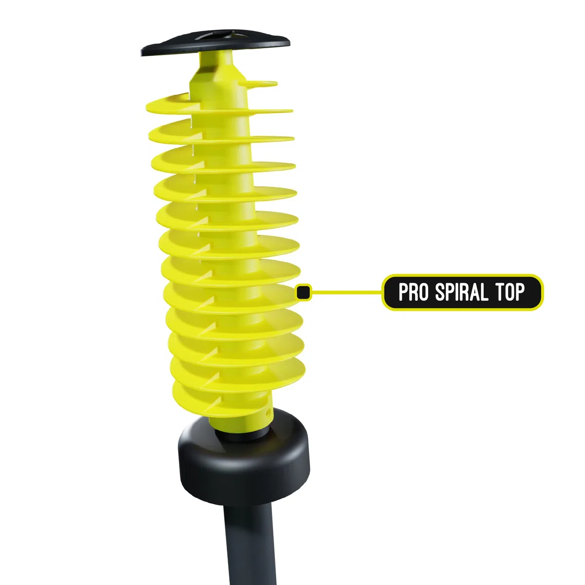 Swingball 7280 Pro All Surface, Mehrfarbig, 180 X 50 X 20 cm