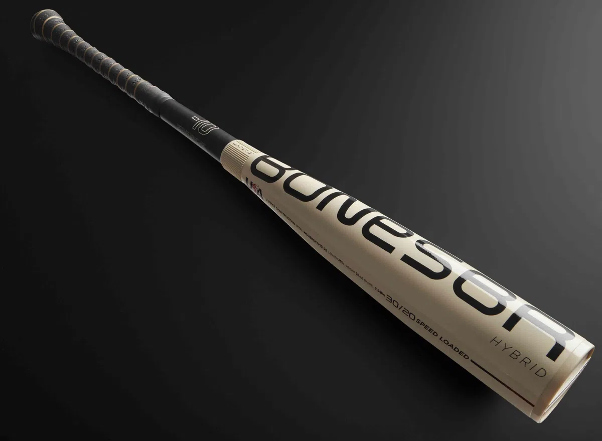 Warstic 2026 Bonesaber Hybrid USA Baseballschläger (-5)